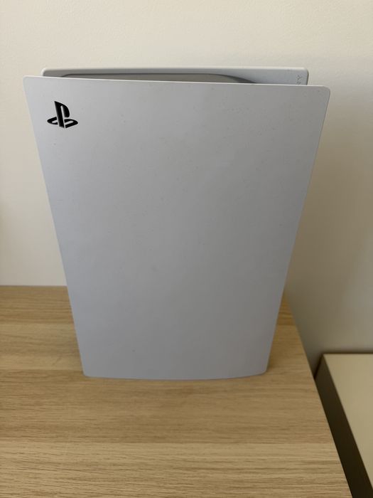 Ps5 e comando usado
