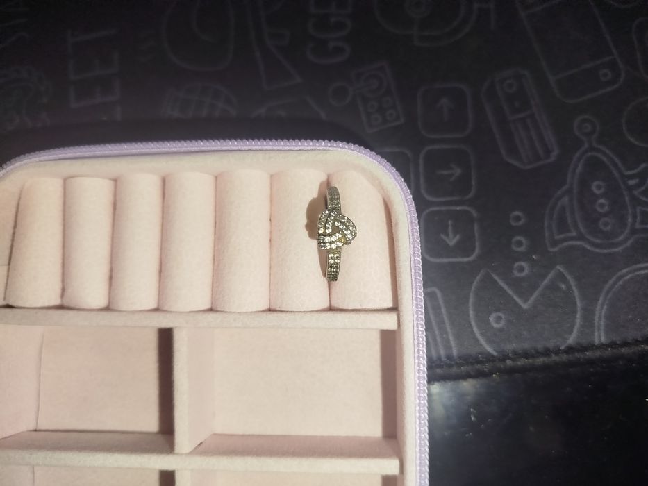 Anéis Variados Bonitos