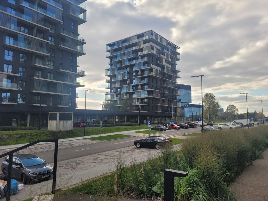 Nowoczesny Apartament 1 dzielnica Katowice