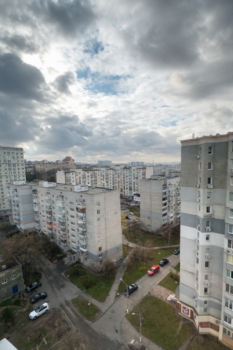 ТОП-пропозиція! 2К квартира 65 м² у центрі | Готова до заселення новобудова