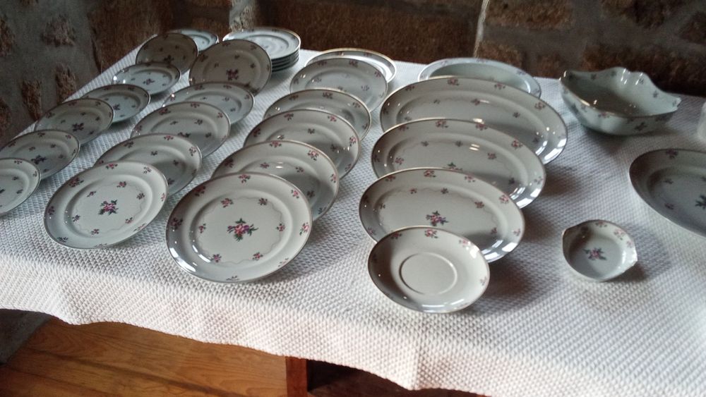 Vista Alegre Tableware450667469918054404
