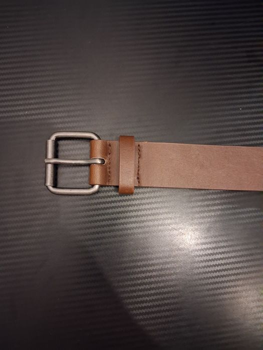 Pasek Klasyczny Vintage