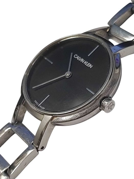 Calvin Klein zegarek damski K8N231