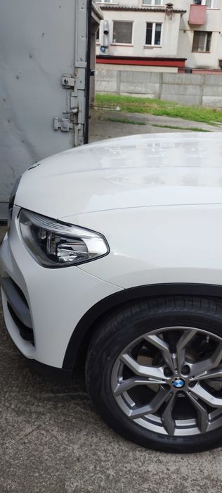 Sprzedam BMW X 3