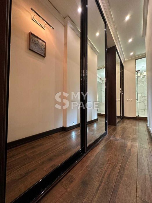 3-кімнатна квартира за адресою вул. Євгена Коновальця (площа 108 м²) - Atlanta.ua - фото 17