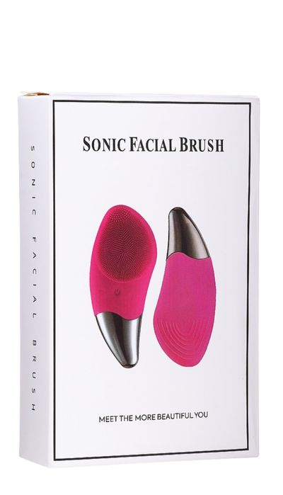 Массажер для лица