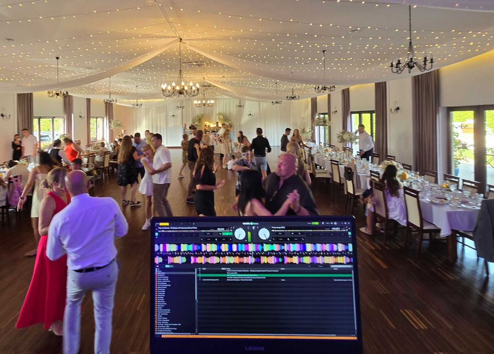 DJ i Beatboxer Na Impreze - Czytaj Opis