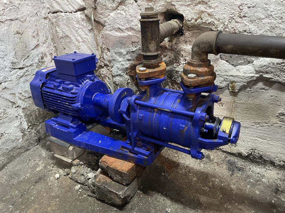 Pompa wody Grudziądz