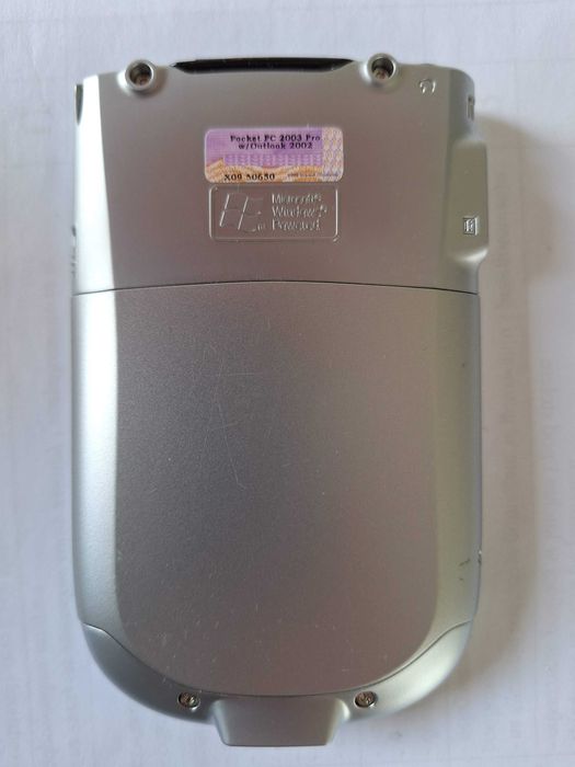 Palmtop HP IPAQ H1930 - jak nowy, sprawny