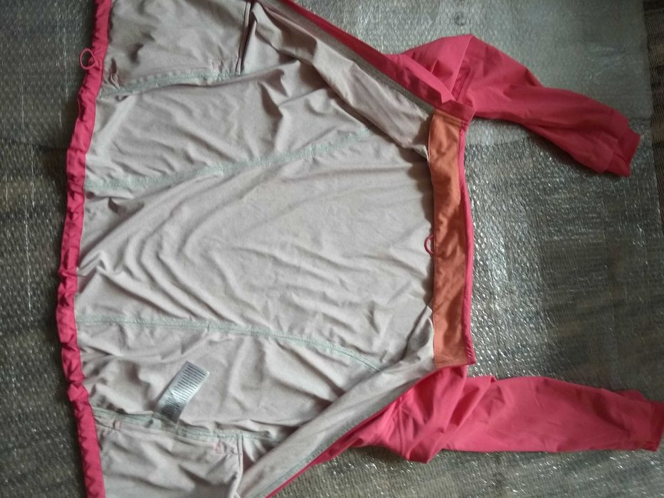 ASICS jak nowa Damska kurtka sportowa XL