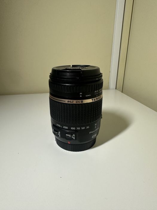 Camera Fotografica Canon