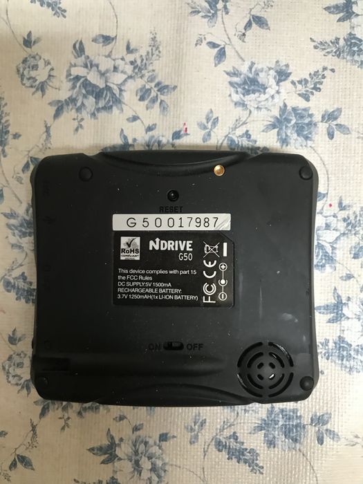 GPS and Drive in the Box64309864252290121