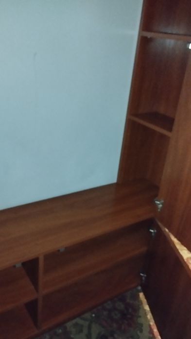Шкаф прихожая продам
