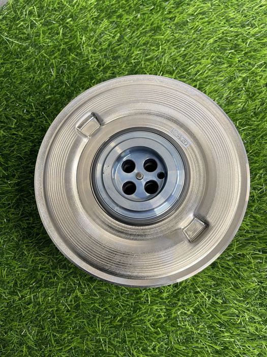 Шків колінчастого валу bmw 8687695