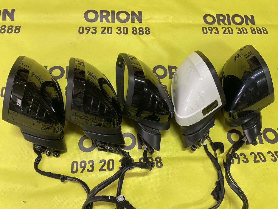 Зеркало Suzuki Honda Subaru