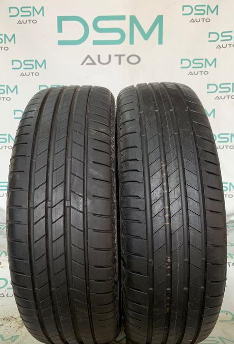Склад шин б/в. 195/65 R15 Bridgestone Turanza T005