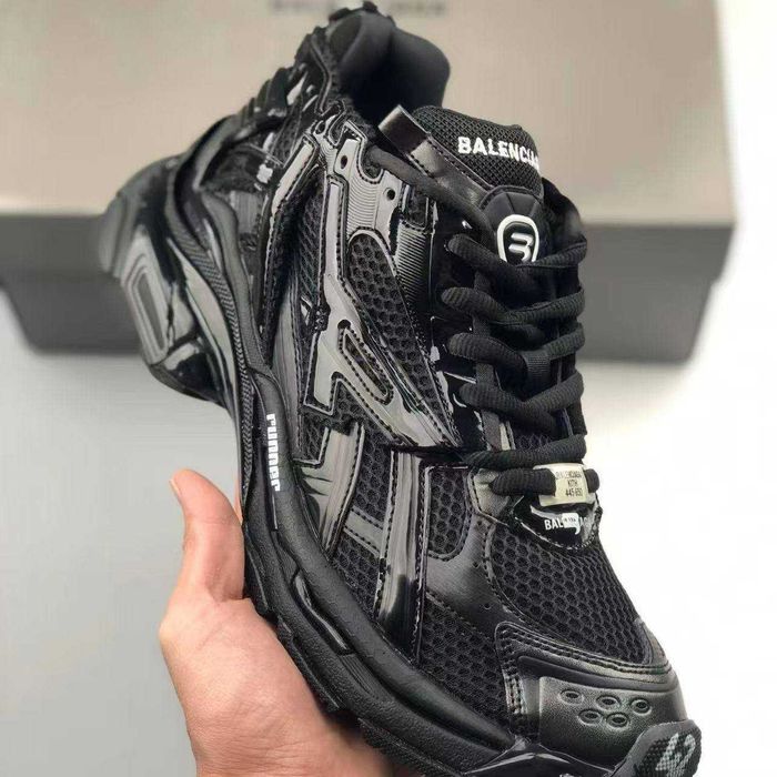 Кроссовки Balenciaga Runner ‼️БЕЗ ПРЕДОПЛАТЫ‼️ баленсиага ранер opium