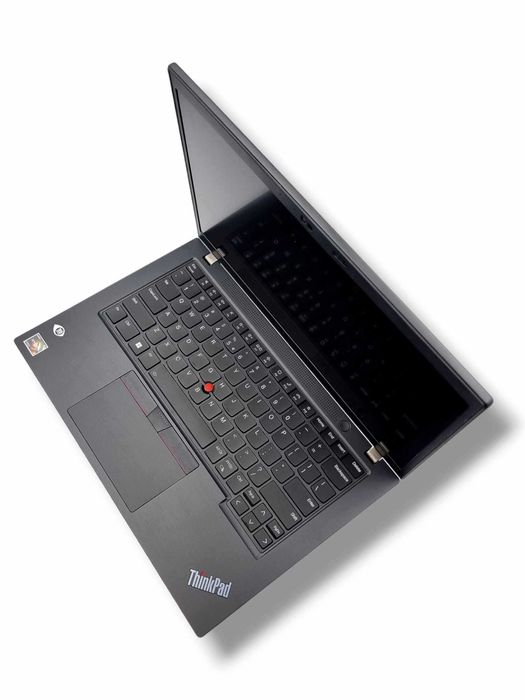 JAK NOWY! Laptop Lenovo ThinkPad L14 Gen3 16GB R3 Pro / GWARANCJA!