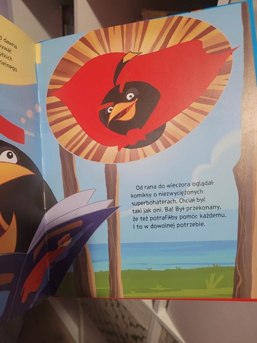 Sprzedam fajne książki