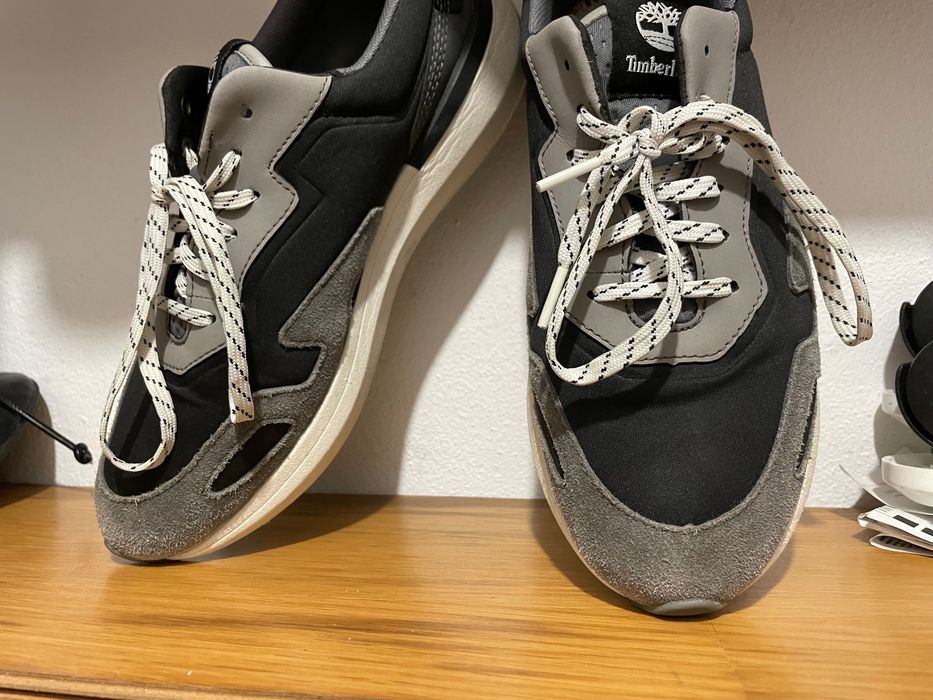 Sapatilhas Timberland