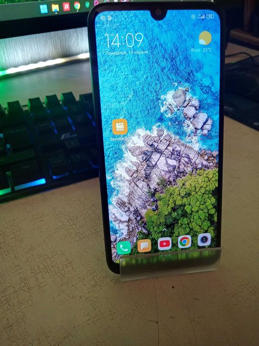 Мобільний телефон Redmi 7 3/32GB
