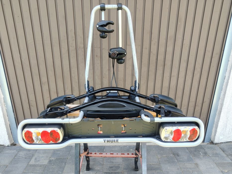 Bagażnik  rowerowy uchylny Thule ER 940