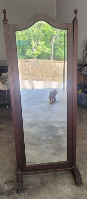 Espelho de Quarto ou Sala
