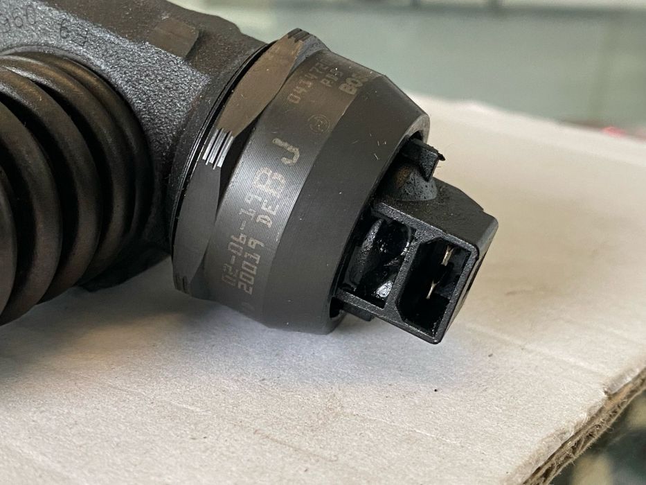 Injetores VW / Seat 1.4 tdi