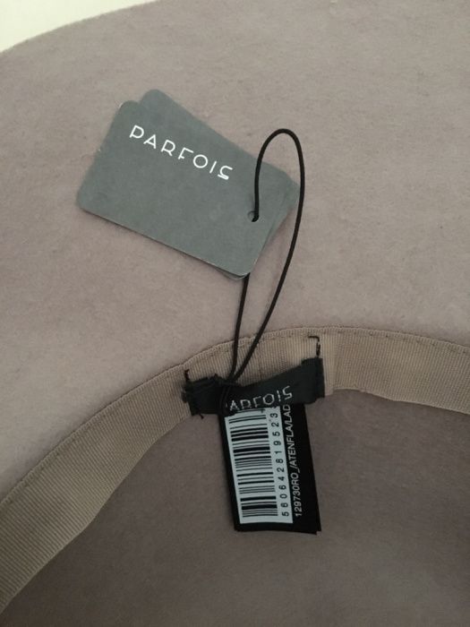 Chapéu Parfois NOVO