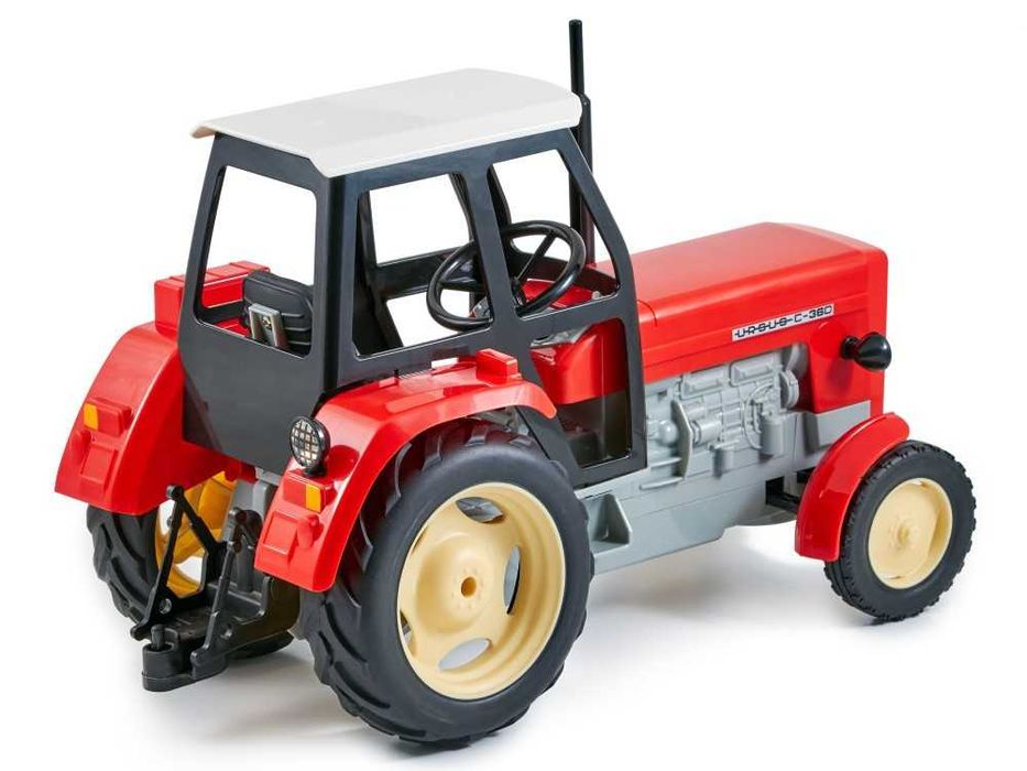 Traktor Ursus C-360 zdalnie sterowany RC RTR 2,4 GHh