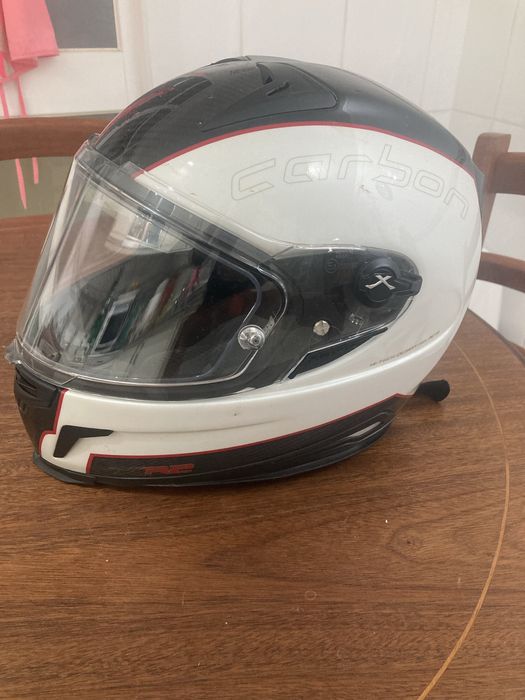 Capacete Nexx xr-2 carbon