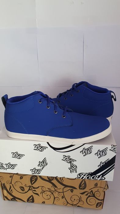 Buty męskie sportowe Serpentus rozmiar 42