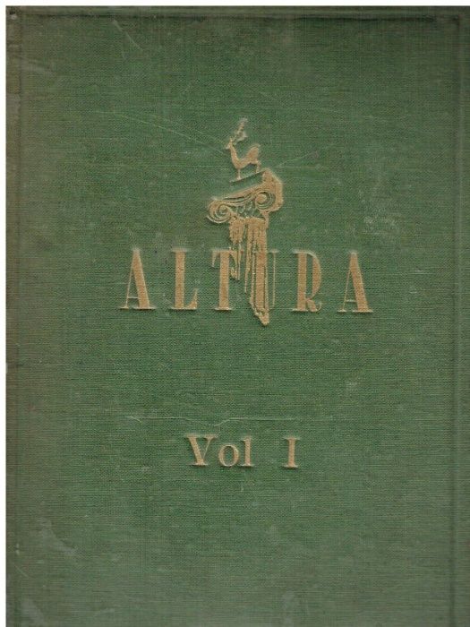 9327 ALTURA. A imprensa Mundial em poucas páginas.