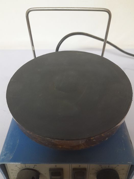 Agitador de vórtice de laboratório