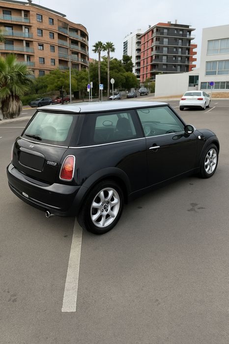 Mini Cooper 1.6 Park Lane 2006