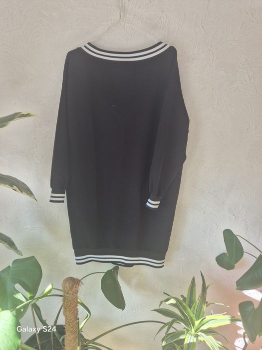 Bluza damska  dluzsza