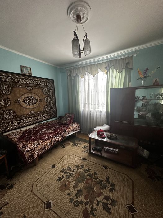 Продаж будинку с.Полоничі( Золочівський район)