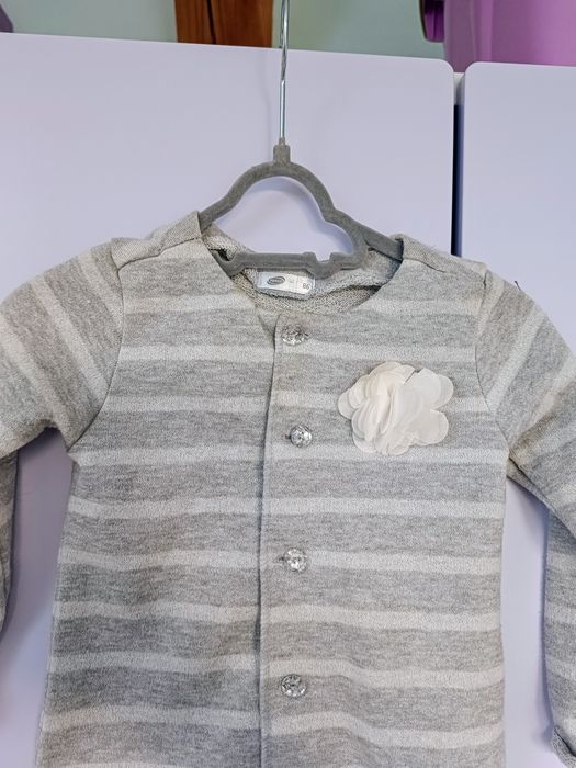 marynarka narzutka r. 86 dla dziewczynki, 1.5 roczku