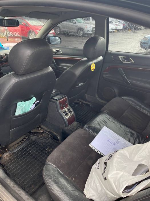 Продам шкоду суперб