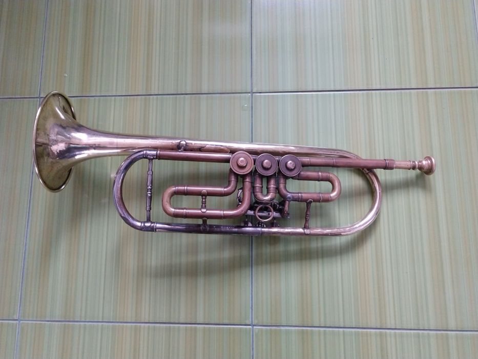 Продам труба вентельна.