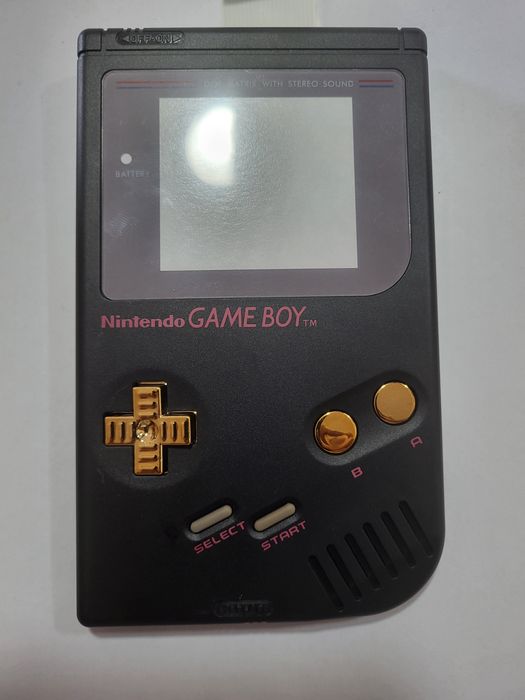 Nintendo Gameboy Dmg