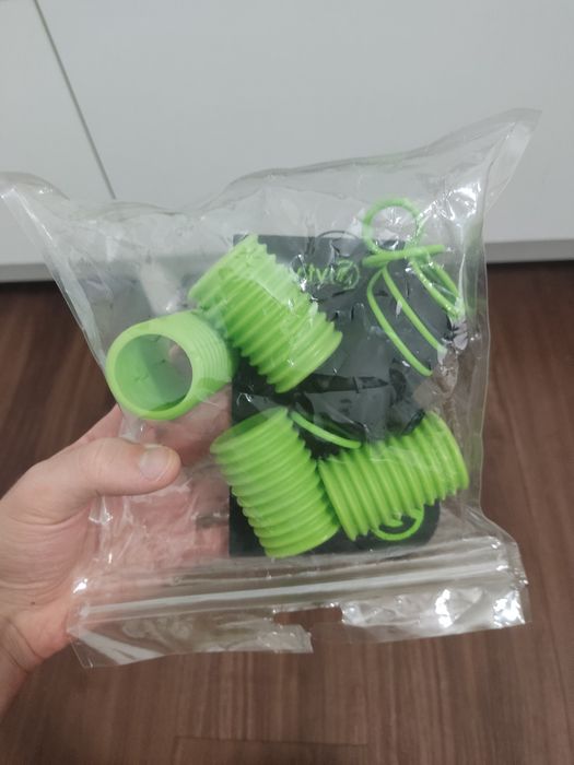 Acessórios do Suporte de teclado Gravity