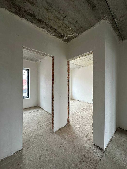 Продам дуплекс, збудований, на завтра ремонт