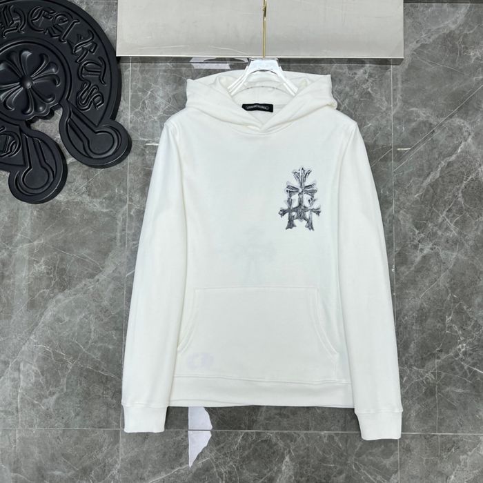‼️РОЗПРОДАЖ‼️ Худі Chrome Hearts/ кофта Chrome Hearts