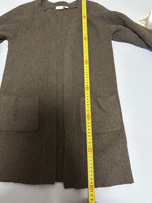 Кардиган для дівчинки