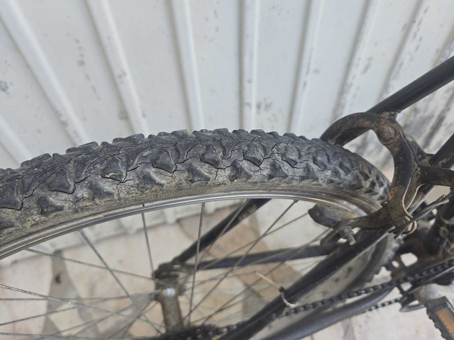 Bicicleta de 2 lugares