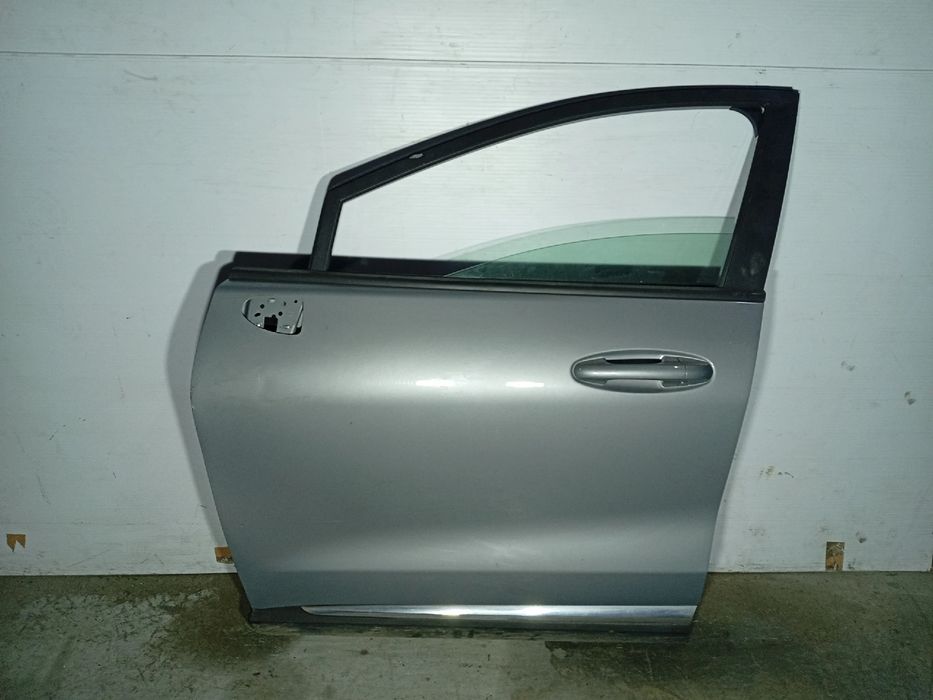 Porta frente esquerda FORD Puma (J2K, CF7)
