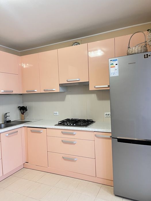 Квартира подобово / Вишенька /