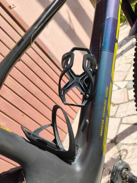 Scott spark comp