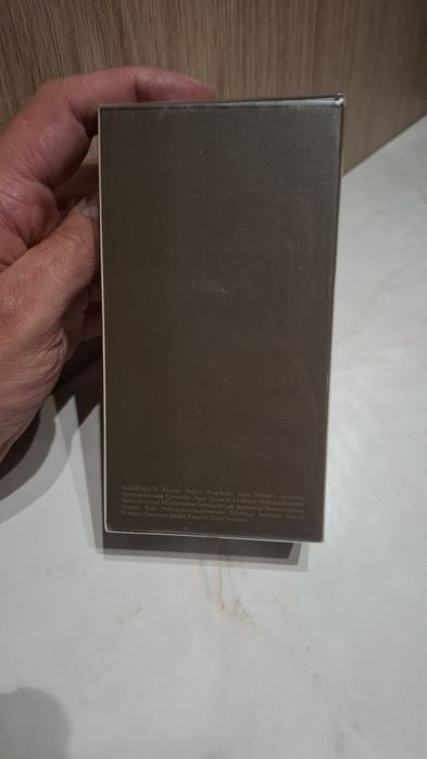 Hermes Terre d'Hermes 100ml EDT | NOWE, w folii, ORYGINAŁ + Dowód zakupu